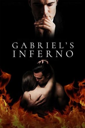 Gabriel’s Inferno: Part IV (2022) poster