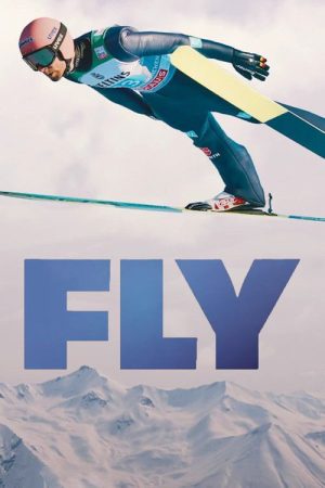 FLY (2025) poster