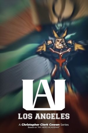 UA:LA (2019) poster