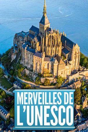 Merveilles de l’UNESCO (2019) poster