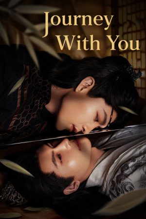 Journey With You (2026) poster