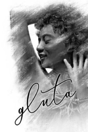 Gluta (2021) poster