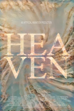 Heaven (2022) poster