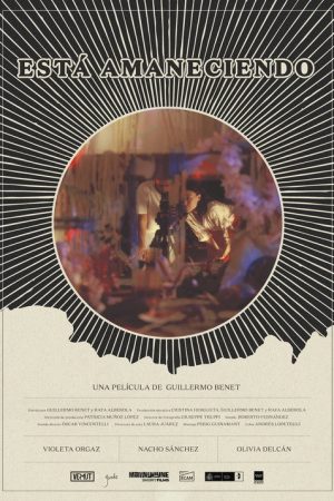 It Dawns (2021) poster