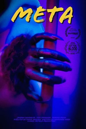 Meta (2020) poster