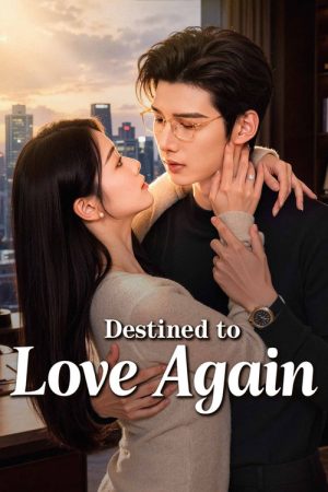 Destined to Love Again (2026) poster