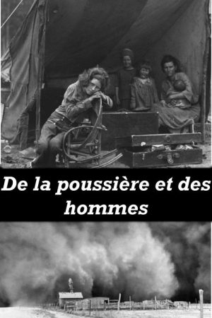 De la poussière et des hommes (2021) poster