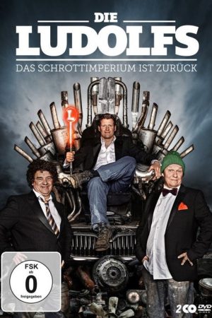 Die Ludolfs poster
