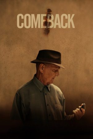 Comeback (2017) poster