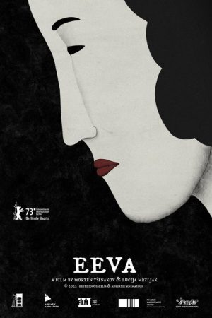 Eeva (2022) poster