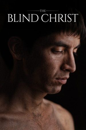 The Blind Christ (2016) poster