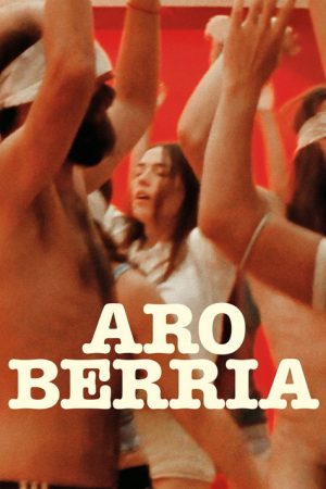 Aro berria (2025) poster