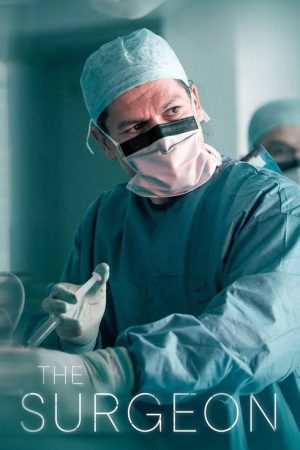 The Surgeon (2026) poster