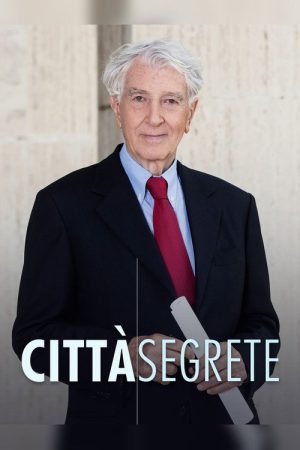 Città segrete (2018) poster