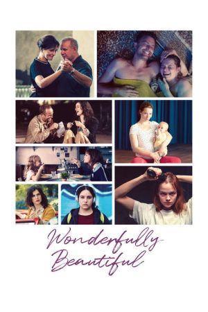 Wonderfully Beautiful (2022) poster