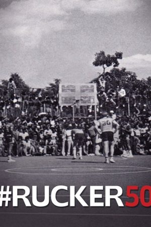 #Rucker50 (2016) poster