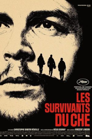 Che Guevara: The Last Companions (2026) poster