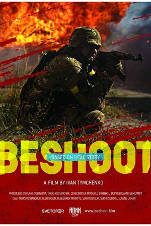 Beshoot (2019) poster