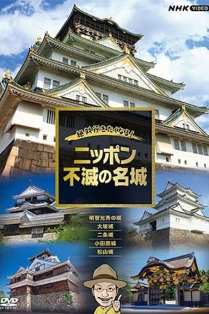 絶対行きたくなる!ニッポン不滅の名城 (2020) poster