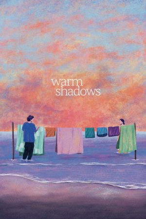 Warm Shadows (2025) poster