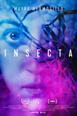 Insecta (2026) poster