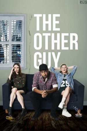 The Other Guy (2017) poster