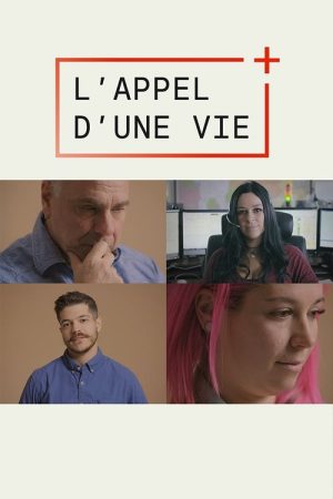 L’appel d’une vie (2021) poster