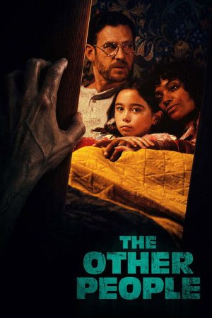 The Other People (2025) poster