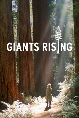 Giants Rising (2024) poster
