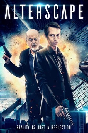 Alterscape (2018) poster