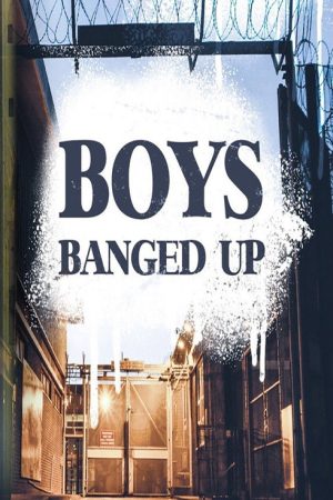 Boys Banged Up (2020) poster