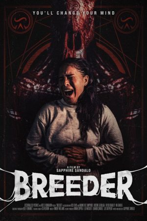 Breeder (2026) poster