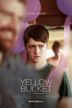Yellow Bucket (2025) poster