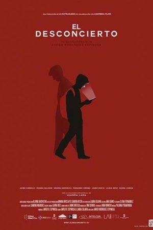 Distress (2019) poster