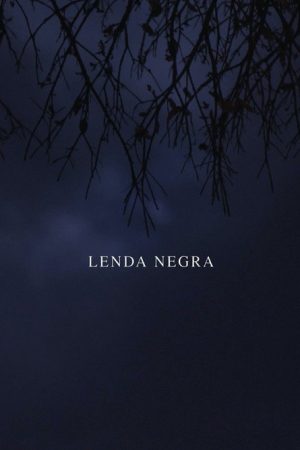 Lenda negra (2016) poster