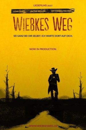 Wiebkes Weg (2018) poster