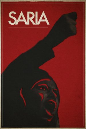 Saria (2019) poster
