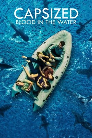 Capsized: Blood in the Water (2019) poster