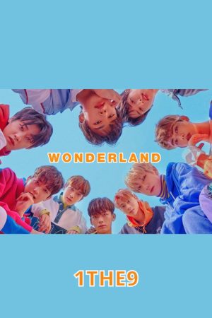 1THE9 (2019) poster