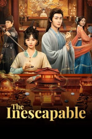 The Inescapable (2026) poster