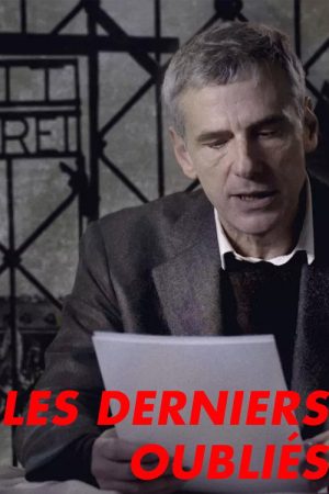Les Derniers Oubliés (2023) poster