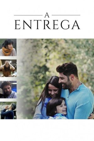 A Entrega (2025) poster