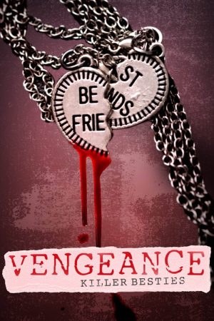 Vengeance: Killer Besties (2023) poster