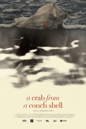 A Crab From A Conch Shell (2024) poster