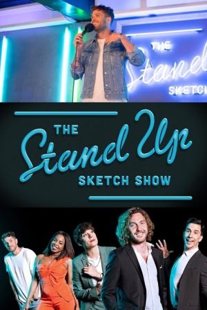 The Stand Up Sketch Show (2019) poster