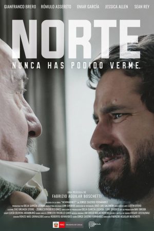 Norte (2019) poster