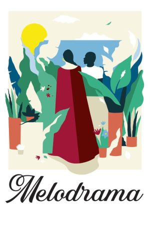 Melodrama (2026) poster