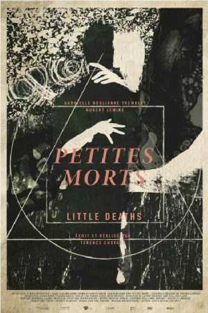 Little Deaths (2022) poster
