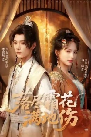 落尽霜花满地伤 (2026) poster