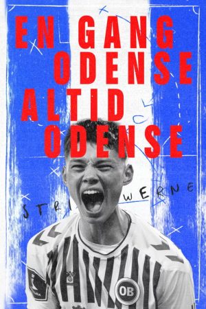 Once Odense always Odense (2023) poster
